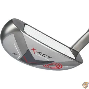 【5日最大1500円クーポン】オデッセイ X-ACT CHIPPER チッパー レフティ 左用 メンズ 35.5インチ ODYSSEY USA直輸入品