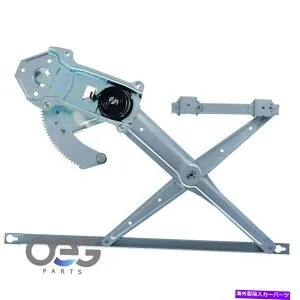 Window Regulator パワーウィンドウレギュレーターダッジラム1500 94-01 55154924 740752フロント右 Power Window Regulator Only For Dodge Ram 1500 94-01 55154924 740752 Front Right【並行輸入品】