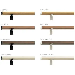 トーソー ウインドウシェルフ セット 1.21～1.70m