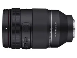AF 35-150mm F2-2.8 L