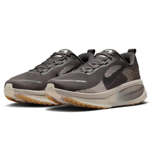 [ナイキ] ボメロ 18 Vomero 18 ミディアムアッシュ/カレッジグレー/ペールアイボリー/ブラック HM6803-215 29.0cm