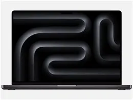 MacBook Pro 16.2インチ Liquid Retina XDRディスプレイ Late 2024・M4 Max・メモリ48GB・SSD1TB搭載モデル