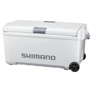 シマノ(SHIMANO) ユニフリーズ 30L UNIFREEZE 【ユニフリーズ TD】 ハードクーラー パールホワイト ND-430Z od‥
