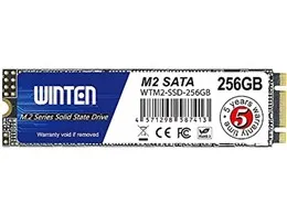 WTM2-SSD-256GB