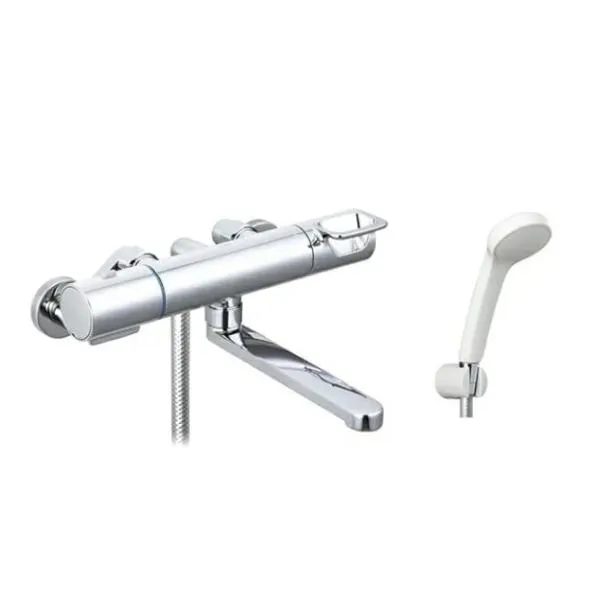 INAX クロマーレS サーモスタット付シャワーバス水栓 BF-KA145TSG