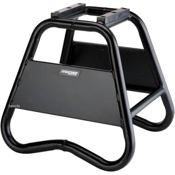 【USA在庫あり】 4101-0496 ムースレーシング MOOSE RACING BIKESTAND PRO MR-1 HD店