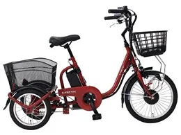 イーパートン BEPN18 + 専用充電器