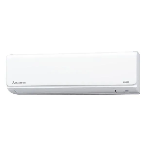 三菱重工 ルームエアコン 単相100V ビーバーエアコン Tシリーズ 2025年モデル おもに6畳用 SRK2225T-W