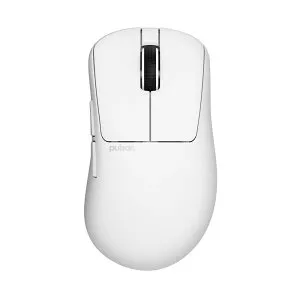 Pulsar Gaming Gears（パルサー ゲーミング ギア） ゲーミングマウス Pulsar Xlite CrazyLight Medium Gaming Mouse（Uyuni White） PXLCL202