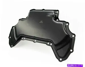 オイルパン 新しいエンジンオイルパンメルセデスC230 C250 CLK350 E350 SL550 SLK280 OE＃272-010-01-28 NEW ENGINE OIL PAN MERCEDES C230 C250 CLK350 E350 SL550 SLK280 OE#272-010-01-28【並行輸入品】