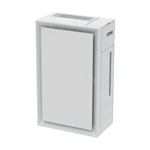 IRIS 289205 加湿空気清浄機23畳 ホワイト AAP-AH50A-W(289205) 1台