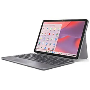 Lenovo(レノボジャパン) ノートパソコン Chromebook Duet Gen9 ルナグレー 83HH000UJP ［10.95型 /Chrome OS /MediaTek /メモリ：4GB /eMMC：128GB /日本語版キーボード /2024年10月モデル］ 83HH000UJP