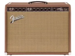 62 Super Amp [Brown and Wheat]