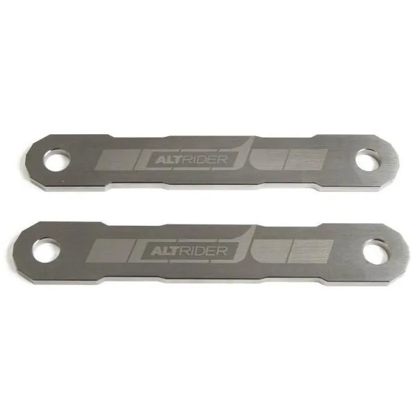 AltRider アルトライダー Lowering Link for the Yamaha Tenere 700 | T719-1-2201 ローダウンキット サスペンション 足回り