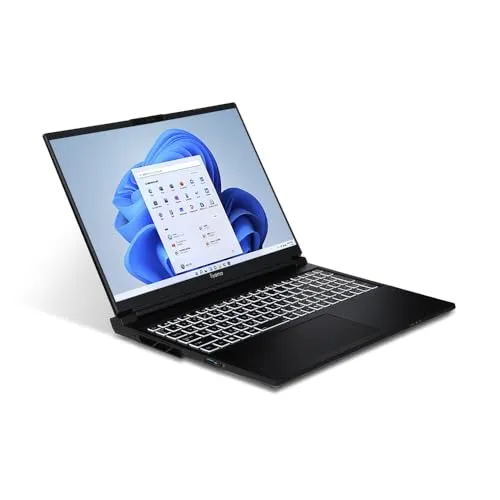 iiyama PC ノートパソコン SEnSE INFINITY [16型 WQUXGA/Core Ultra 7 255HX/RTX 5070 Ti/32GB/1TB SSD/Windows 11 BTO] SENSE-16WR171-U7-UKSX-M