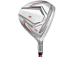 STEALTH2 HD フェアウェイウッド レディース #7 [TENSEI RED TM40 フレックス：L]