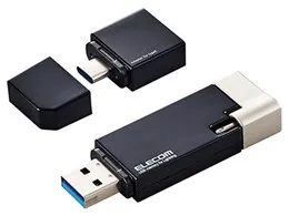 MF-LGU3B256G [256GB]