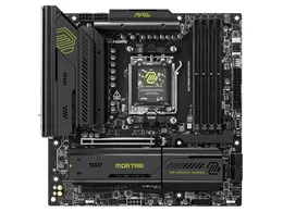 MAG B850M MORTAR WIFI