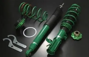 テイン/TEIN STREET BASIS Z 車高調キット レクサス GS300 JZS160L FR 3000cc 1998年～2005年 Harmonic kit