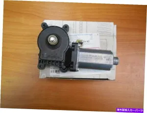 Window Regulator 新しい本物のリア右窓レギュレータモーター-MERCEDES W168/W210 -A2108202642 New Genuine Rear Right Window Regulator Motor - Mercedes W168/W210 - A2108202642【並行輸入品】
