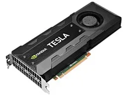 NVIDIA Tesla K40 ETSK40-12GER [PCIExp 12GB]