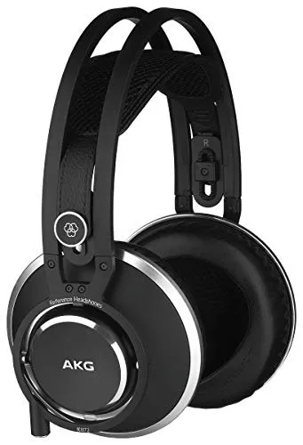 [ AKG (アーカーゲー) ] K872-Y3 広帯域/高密度な音声信号を精確に再現！ 密閉型ヘッドホン の最高峰 ヘッドホン 有線ヘッドホン （微細な信号も精確に再生） 有線 モニターヘッドホン headphone headphones [ ヒビノ正規