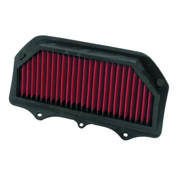【並行輸入品】 バイクマスター スズキ GSX-R600 エアフィルター BikeMaster BKM Air Filters 取寄せ T14 457103