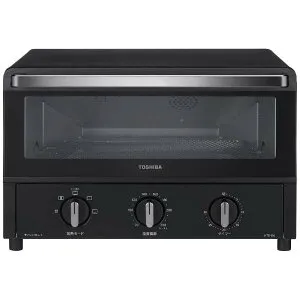 東芝 HTR-R6-K(HTRR6K) コンベクションオーブントースター