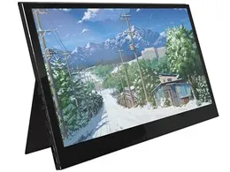 KIGP133FQ [13.3インチ]