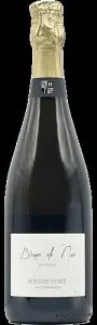 Bernhard Huber NV Blanc de Noir Sekt brut Nature NV