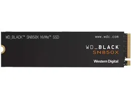 WD_Black SN850X NVMe SSD WDS100T2X0E