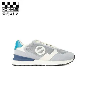 【40％OFF！SALE】NO NAME ノーネーム [スニーカー] TOVA-41561/J-ICE/WHITE トヴァ アイス/ホワイト