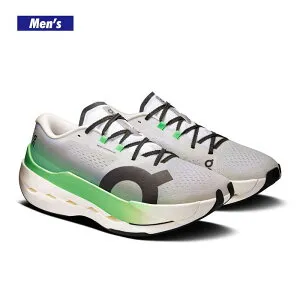 オン Cloudboom Max