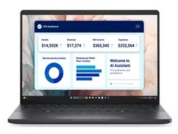 Dell Pro 13 Premium Core Ultra 5 236V・16GBメモリ・256GB SSD・Windows 11 Pro搭載モデル