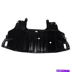 エンジンカバー レクサスGS400フロントローワーエンジンスプラッシュシールド1998 1999 2000カバーの下 For Lexus GS400 Front Lower Engine Splash Shield 1998 1999 2000 Under Cover【並行輸入品】