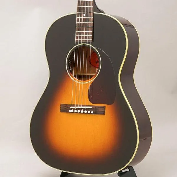 Gibson 【IKEBE× Golden Week】50s Original LG-2 （Vintage Sunburst） ギブソン