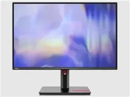 ThinkVision T24d-30 63FFMAR1JP [24インチ 黒]