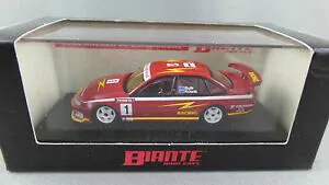 【送料無料】模型車 スポーツカー リチャーズホールデンコモドール＃スケールskaiferichards holden vr commodore 1 1995 bathurst 164 scale b640401d