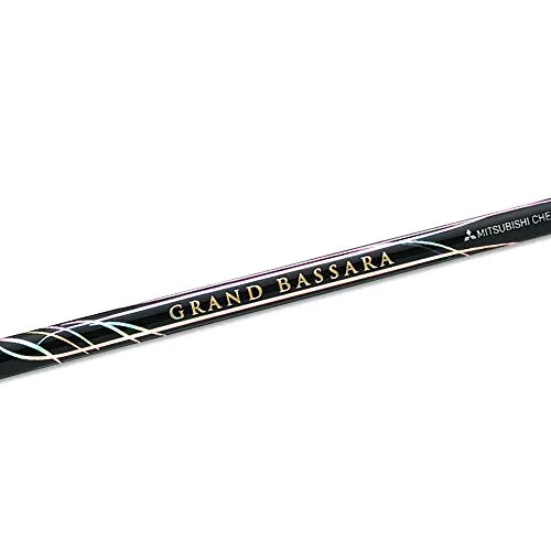 三菱ケミカル(Mitsubishi Chemical) シャフト GRAND BASSARA グランドバサラ GB β39 MC-GBB39R フレックス:R