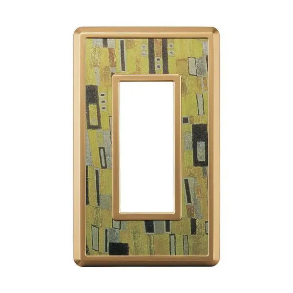 スガツネ工業 SUGATSUNE (210027243)PXP-SC01-AVスイッチプレート・コンセントプレート PXPSC01AV