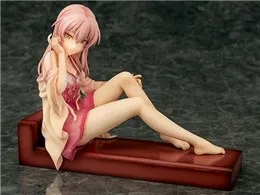 アイドルマスター シンデレラガールズ 1/8 城ヶ崎美嘉 グロリアス★グロウVer.