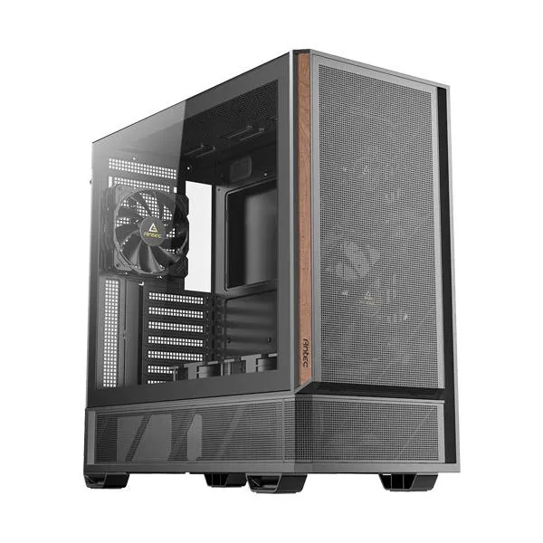 PCケース ANTEC ATX ミドルタワーケース P30 AIR 5×PWMファン搭載