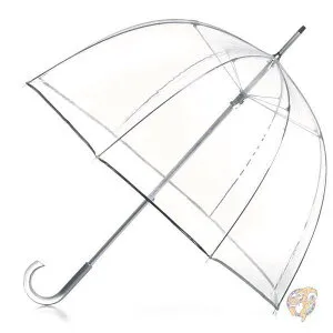 【5日最大1500円クーポン】TOTES トーツ傘 Bubble Umbrella バブルアンブレラ 並行輸入品 送料無料