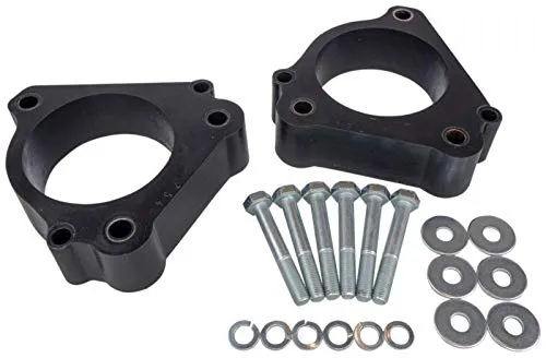 フロントストラットスペーサー 40mm Fiat DUCATO 2006年以降のリフトキット用