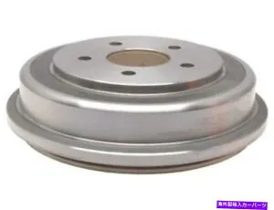 Brake Drum 2007年から2008年のポンティアックG5 K722FNのリアブレーキドラム Rear Brake Drum For 2007-2008 Pontiac G5 K722FN【並行輸入品】