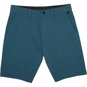 ボルコム メンズ ボトムス ハーフパンツ・ショーツ ショートパンツ Volcom Frickin Cross Shred 20 Shorts - Men's 2023 Cruzer Blue ブルー