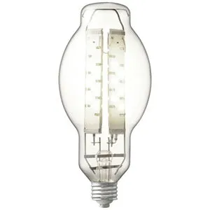 岩崎 レディオック LEDライトバルブG Renew 電源別置形 水銀ランプ80W相当 ユニバーサル点灯 15W E26 昼白色 2900lm 5000K 電源別売り LDS15N-G/GA