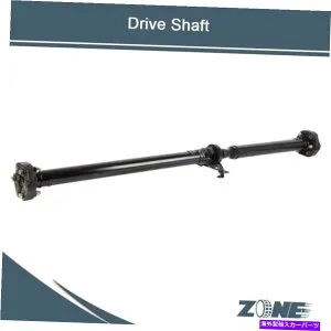 ドライブシャフト 25773497 CADILLAC CTSセダン2004 2005 2006 2007新しい Driveshaft Prop Shaft For 25773497 Cadillac CTS Sedan 2004 2005 2006 2007 New【並行輸入品】