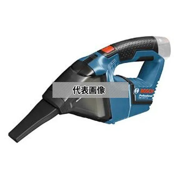 ボッシュ(株) バッテリークリーナー GAS10.8V-LIH