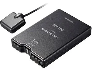 【新品/在庫あり】Pioneer ETC2.0ユニット ND-ETCS2II パイオニア
